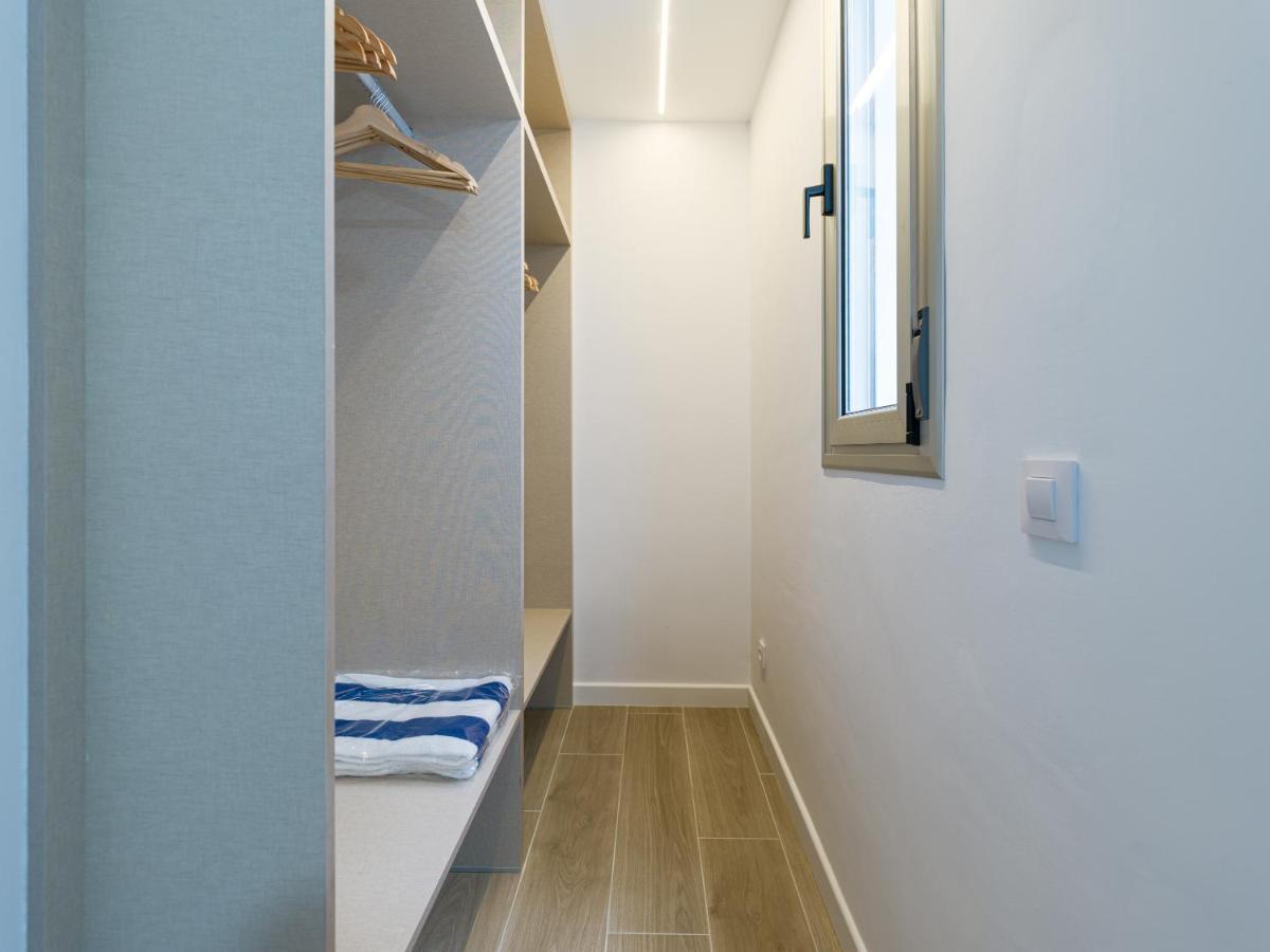 Canteras Playa Apartments ลาสปัลมาส เด กรานคานาเรีย ภายนอก รูปภาพ