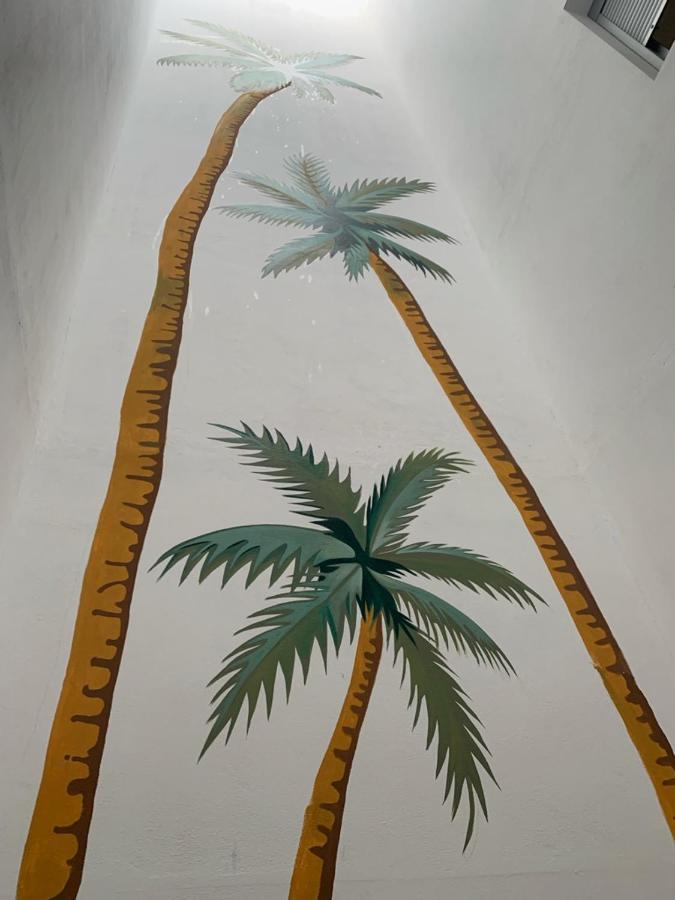 Canteras Playa Apartments ลาสปัลมาส เด กรานคานาเรีย ภายนอก รูปภาพ